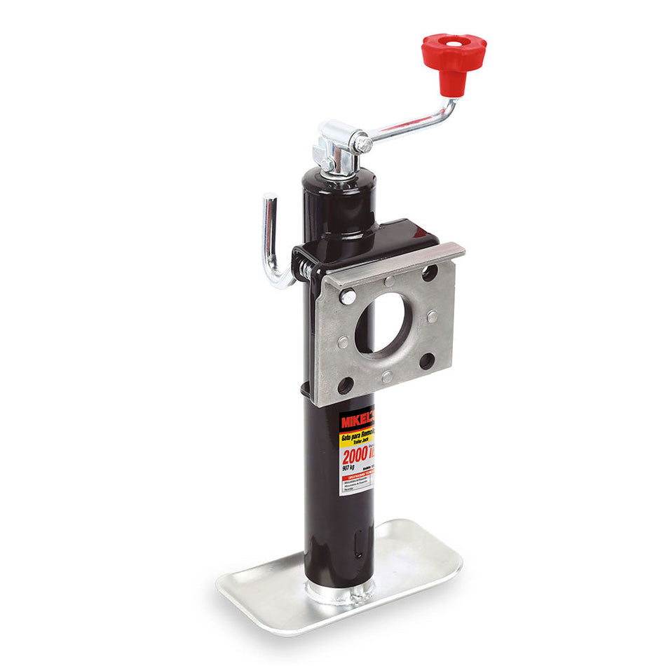 Gato para remolque (2,000 lbs), MIKELS