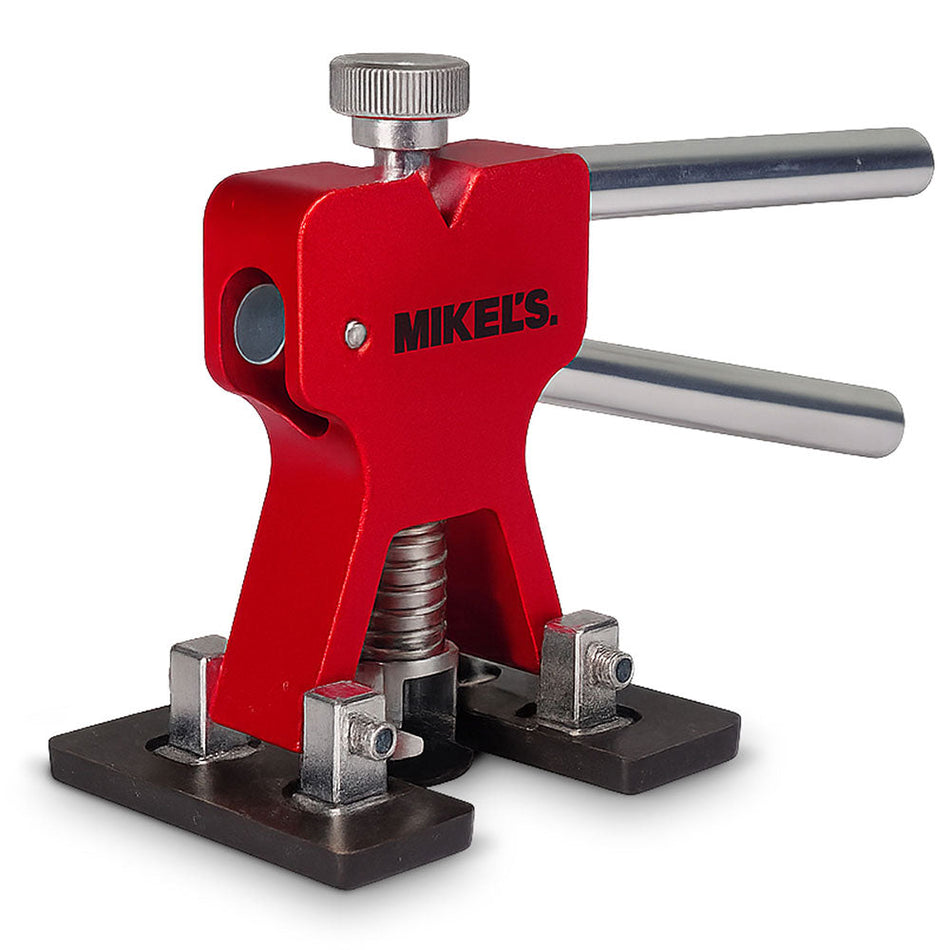 Herramienta de reparación para abolladuras, MIKELS