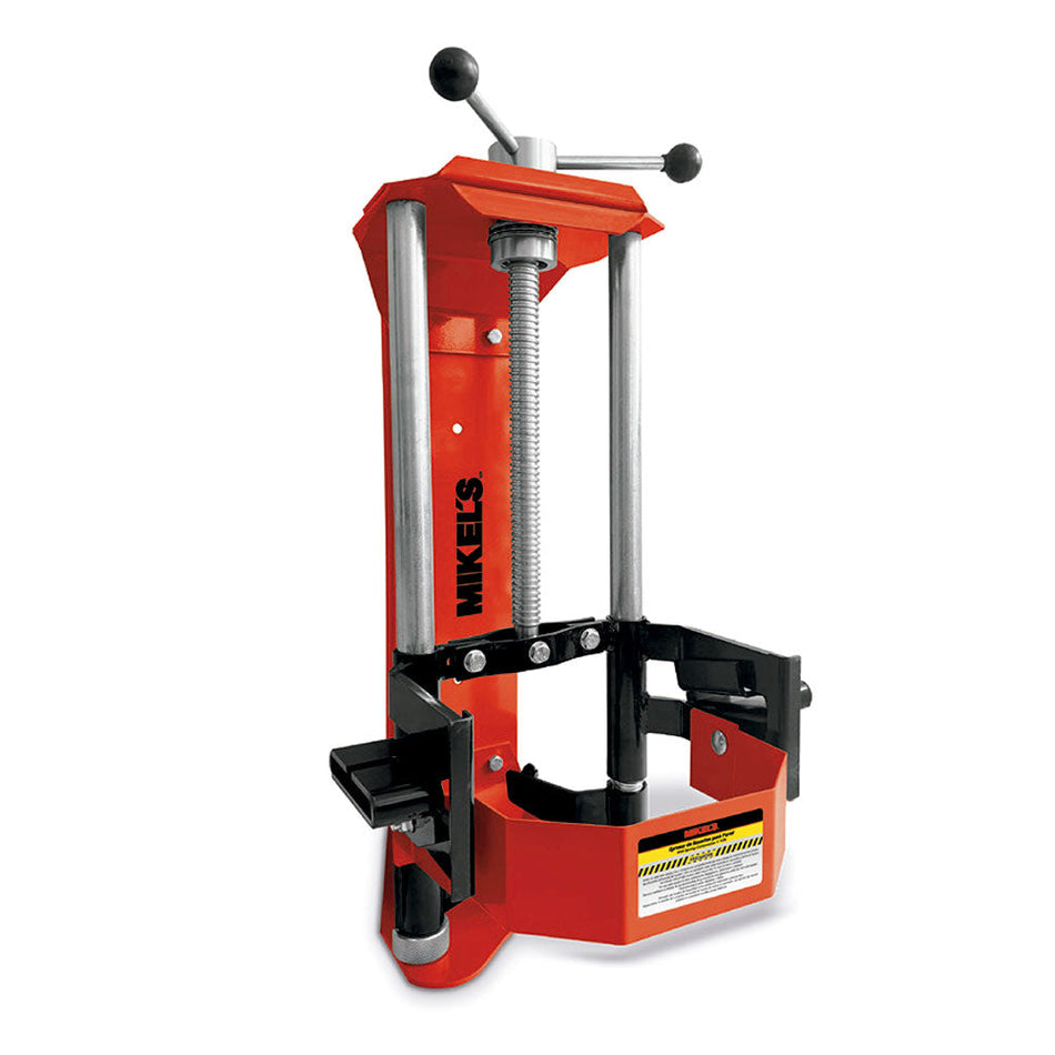 Opresor de resortes para pared (1 ton), MIKELS