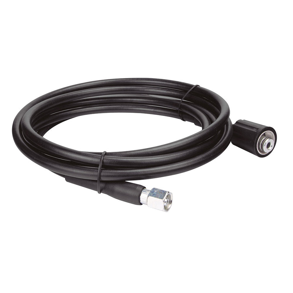 Manguera para hidrolavadora 5 mts (Modelo MKS: LPC-1750), MIKELS
