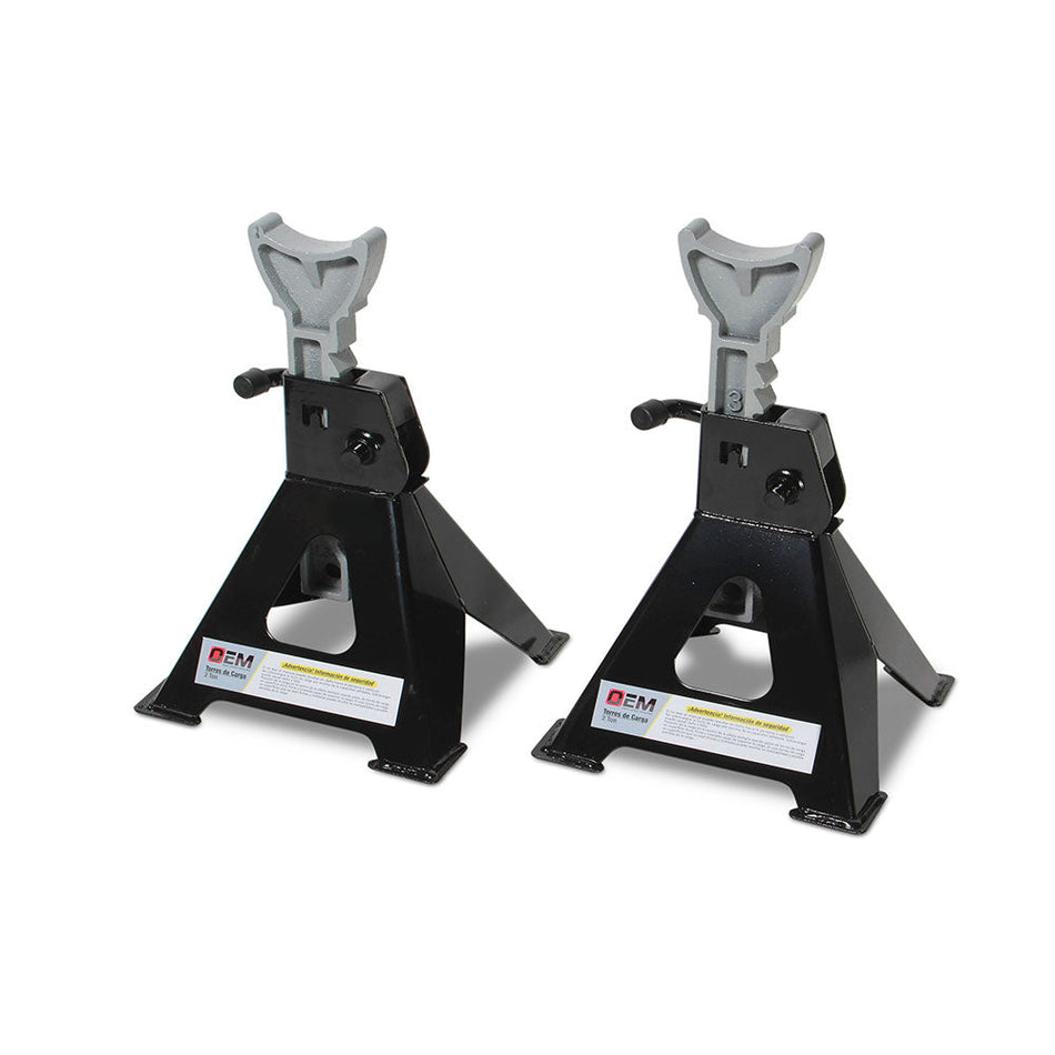 OEM Torres de carga 2 ton (1 par), MIKELS