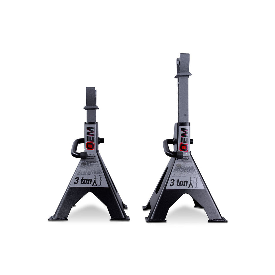 OEM Torres de carga 3 ton (1 par), MIKELS