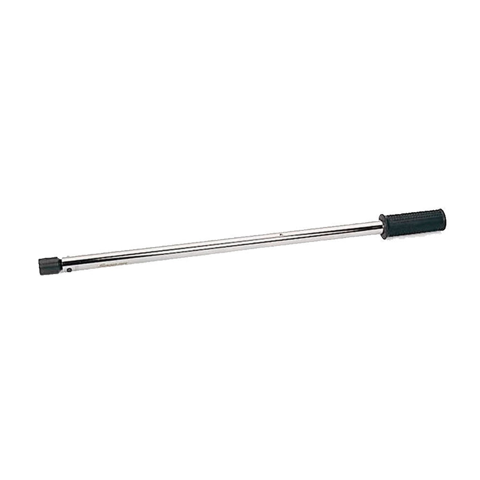 PRESET TORQUE WRENCH BODY (30-150 FT-LB) SNAP ON QC3P150
