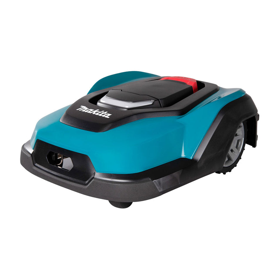 CORTADORA DE CESPED ROBOTICA 240MM 18V (SOLO HERRAMIENTA) MAKITA RM350D