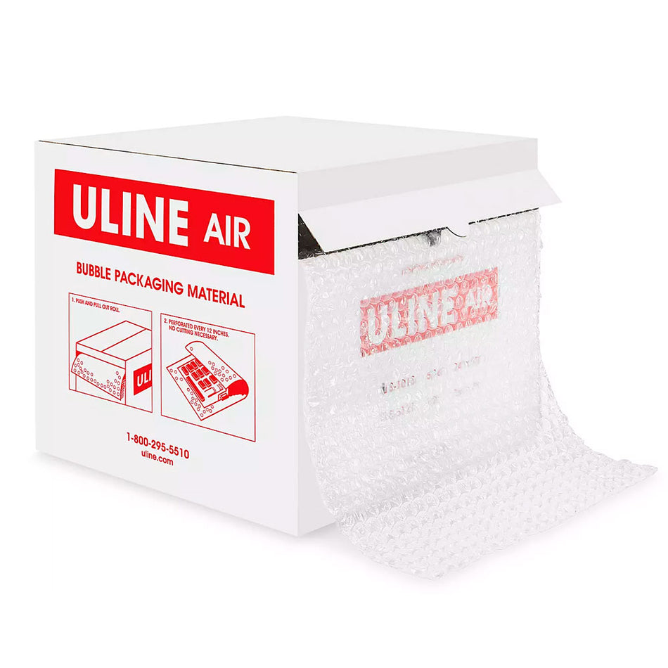 ROLLO DE BURBUJA - 24" X 90' 5/16" ULINE S-1015