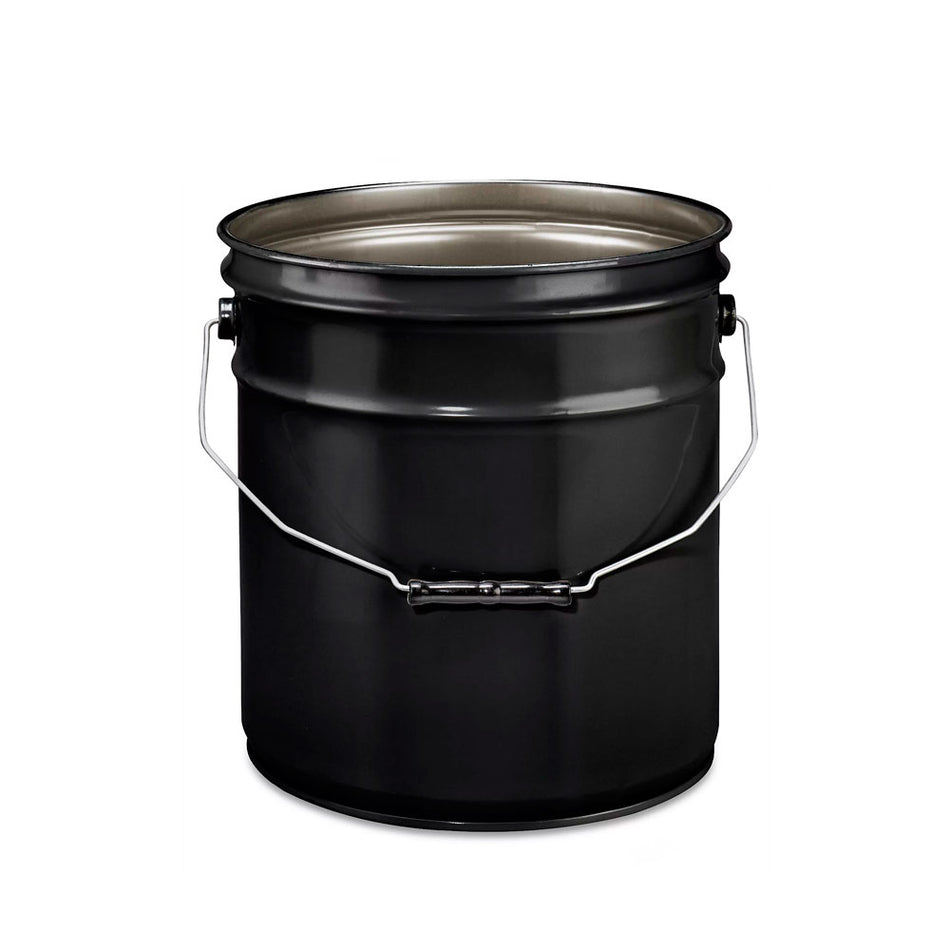Cubeta de Acero - 5 Galones Parte Super ULINE S-20030BL