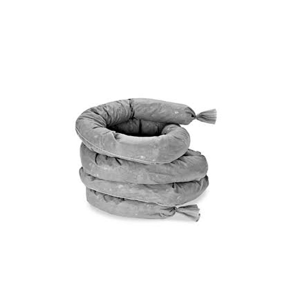 CORDONES ABSORBENTES UNIVERSALES 3" X 12 ULINE S-20628