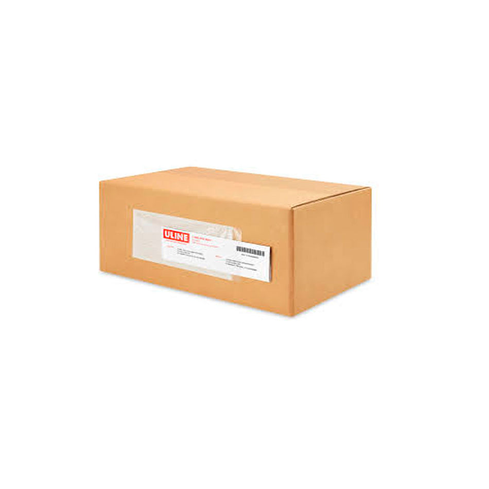 Sobres para Listas de Empaque Estilo IBM ULINE S-284