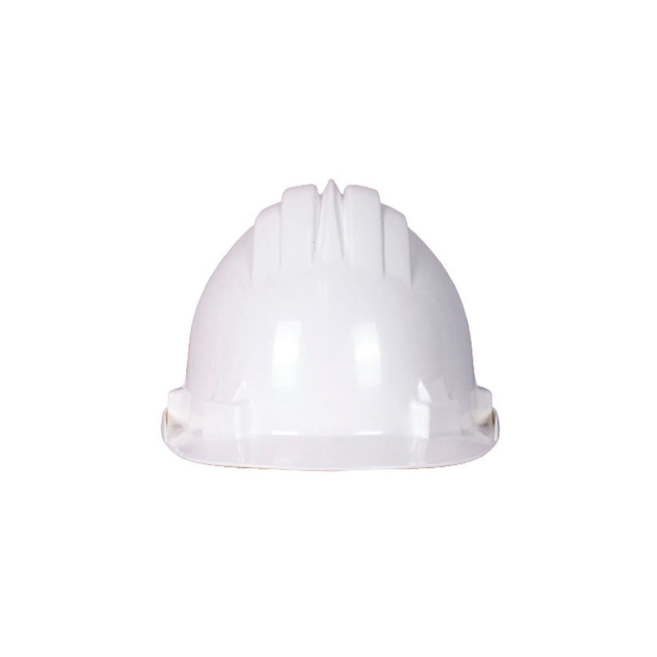 CASCO DE SEGURIDAD BLANCO DERMACARE SE-CA08