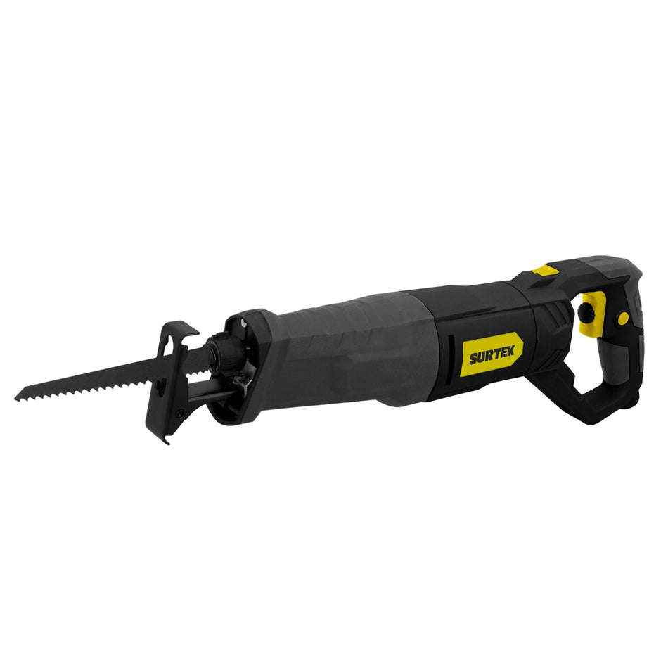 Sierra sable 6" 900 W 120 V, 0 - 2,800 RPM, SURTEK SS76