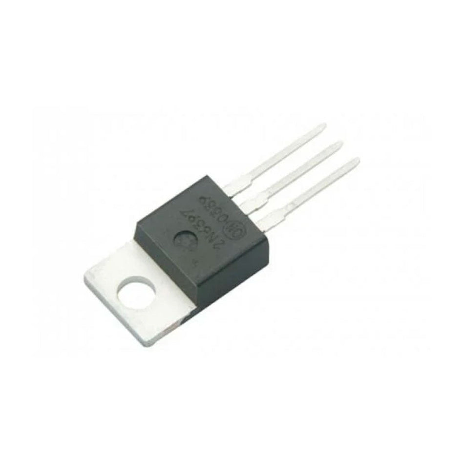 TRANSISTOR BIPOLAR DE POTENCIA TIPO NPN TO-220 (PRECIO X PIEZA EMPAQUE CON 10 PIEZAS) STEREN TIP31C