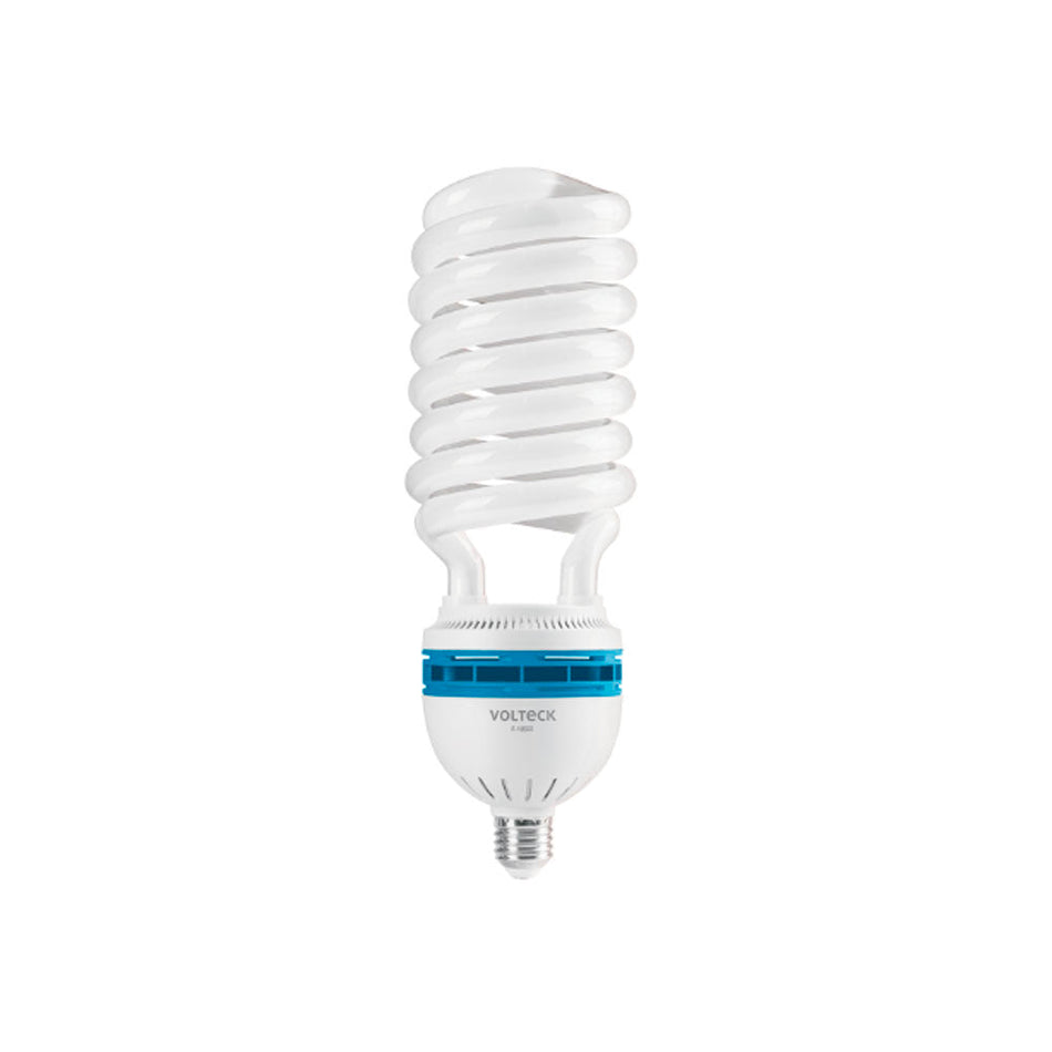 Lámpara espiral T5 105 W alta potencia luz de día caja TRUP47101