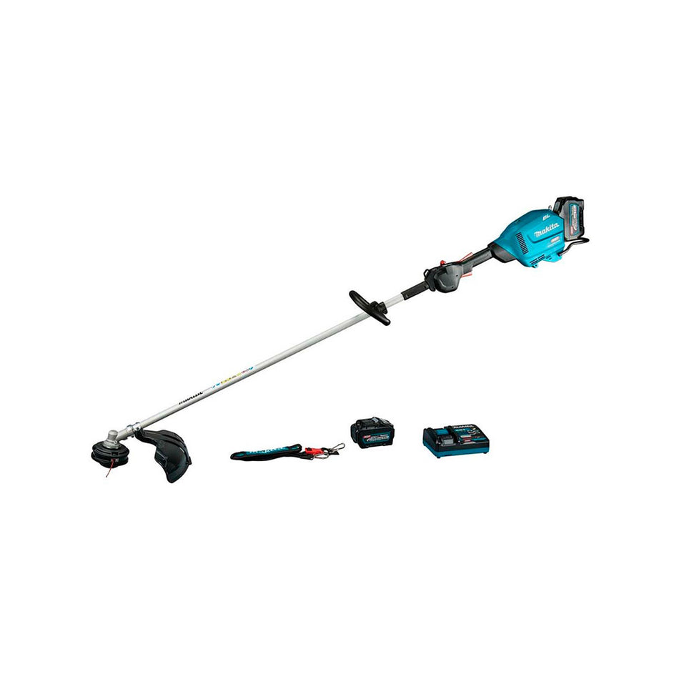 Desbrozadora Inalambrica v.v.r. 0-5000 MAKITA UR014GT201