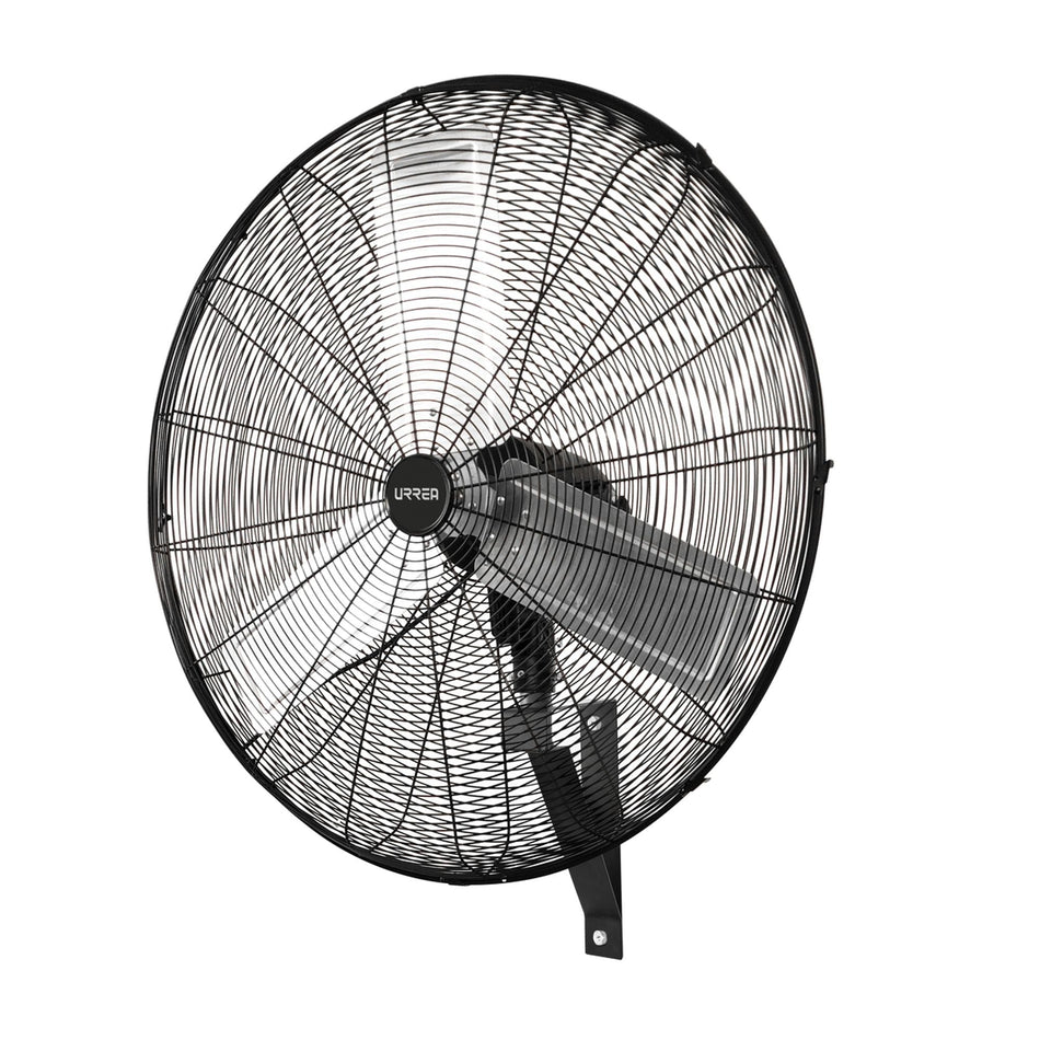Ventilador de pared industrial 3 velocidades, 30", URREA