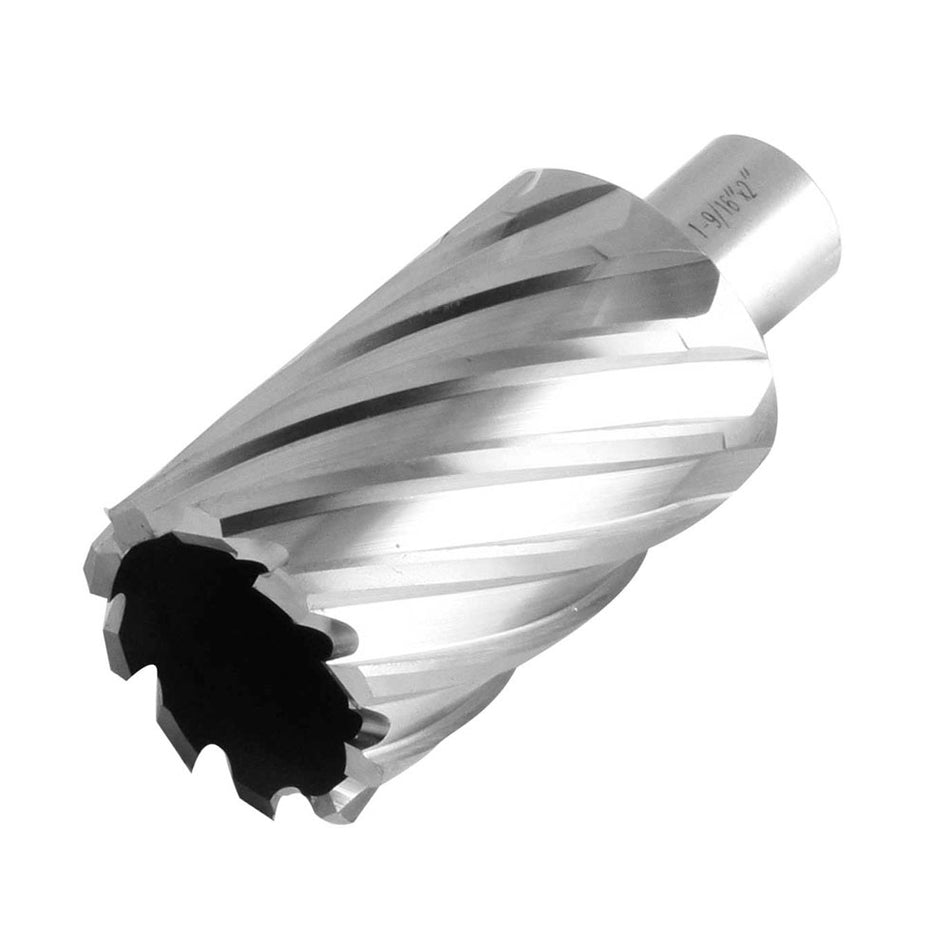 CORTADOR ANULAR AVV 1-1/8 x 1", WESTON