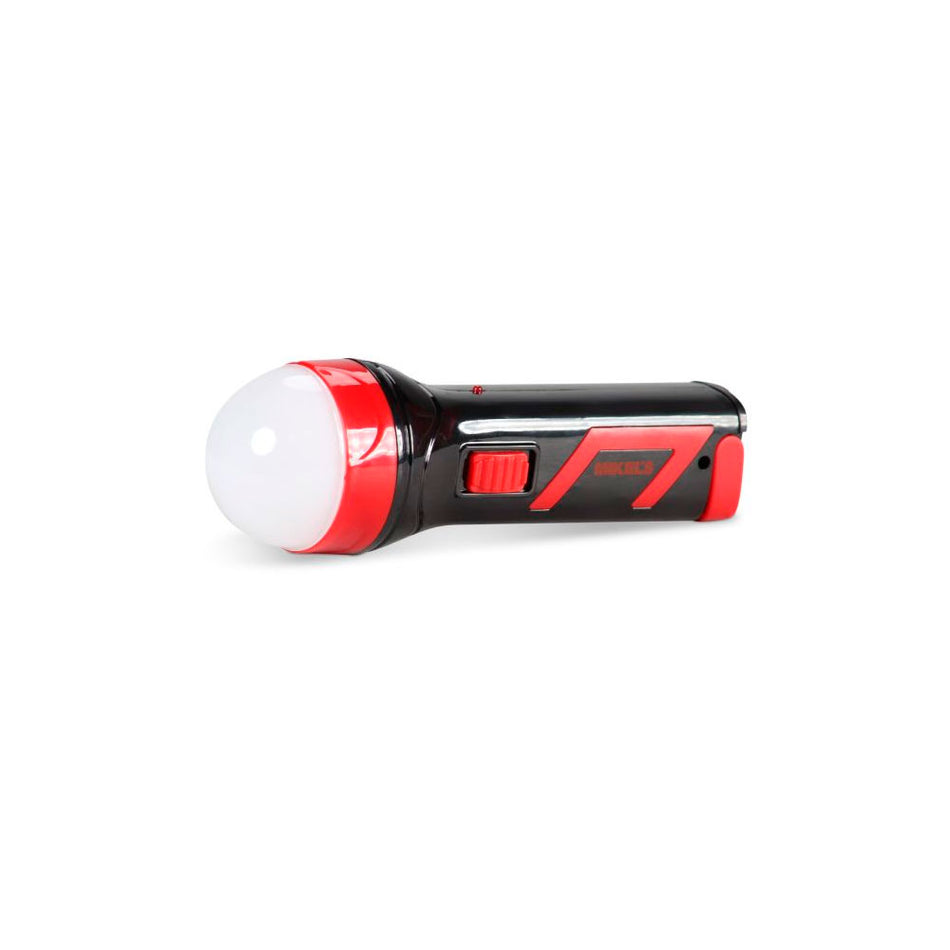 Lámpara solar de emergencia (250 mAh) Do MIKELS LESD-250