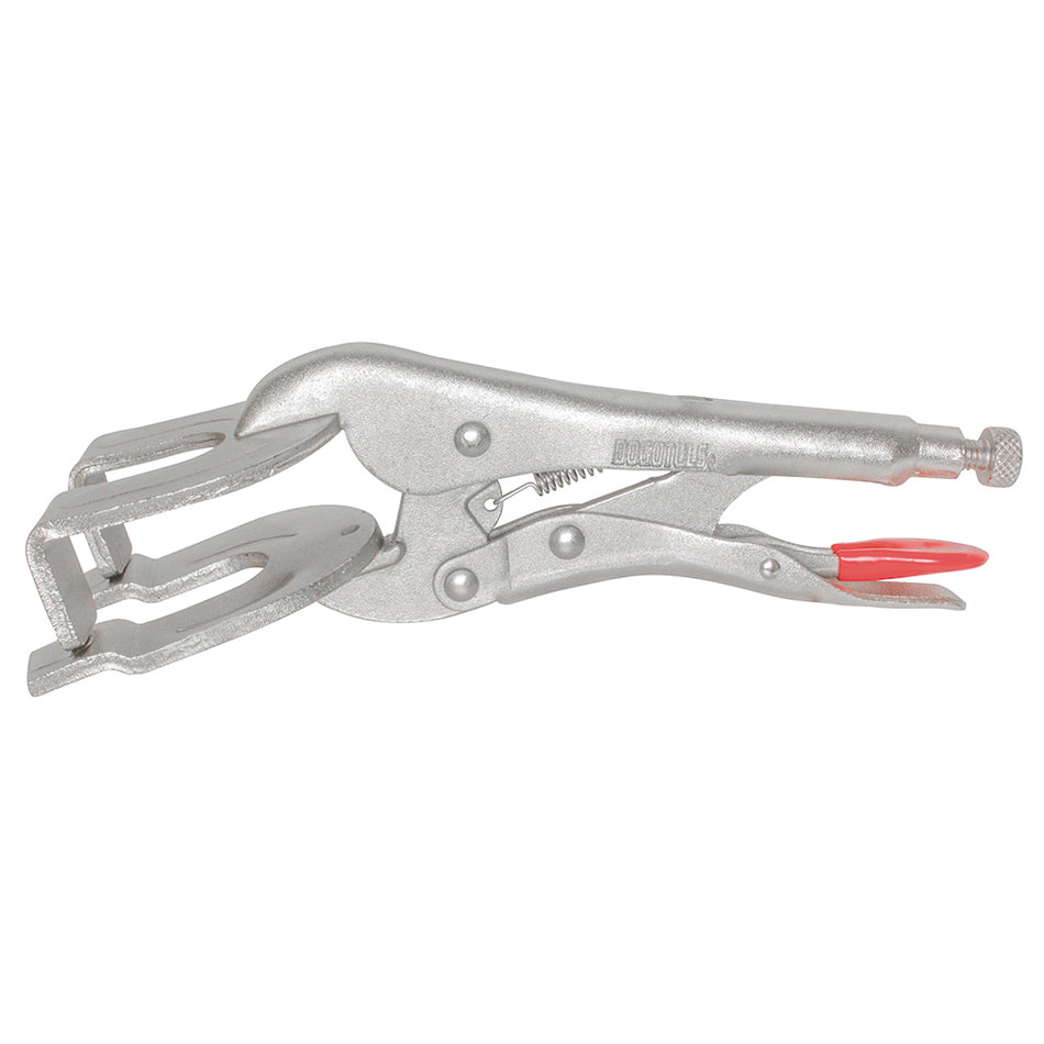 PINZA PRESION 9" PARA SOLDADOR DOGOTULS GD2022
