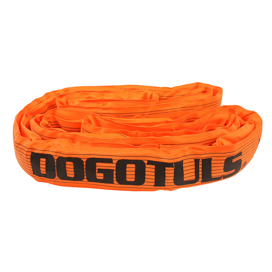 ESLINGA POLIESTER SIN FIN 10T 4M DOGOTULS HK5407