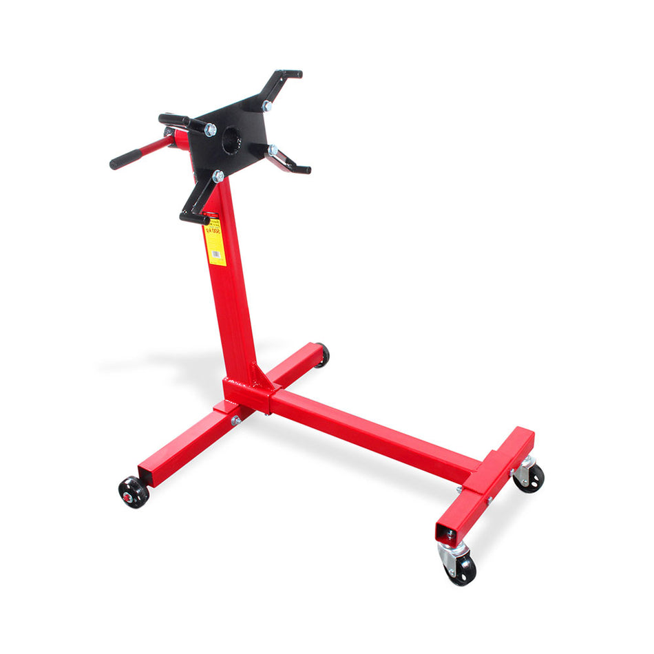 Soporte para motor (500 kgs), MIKELS T-1084