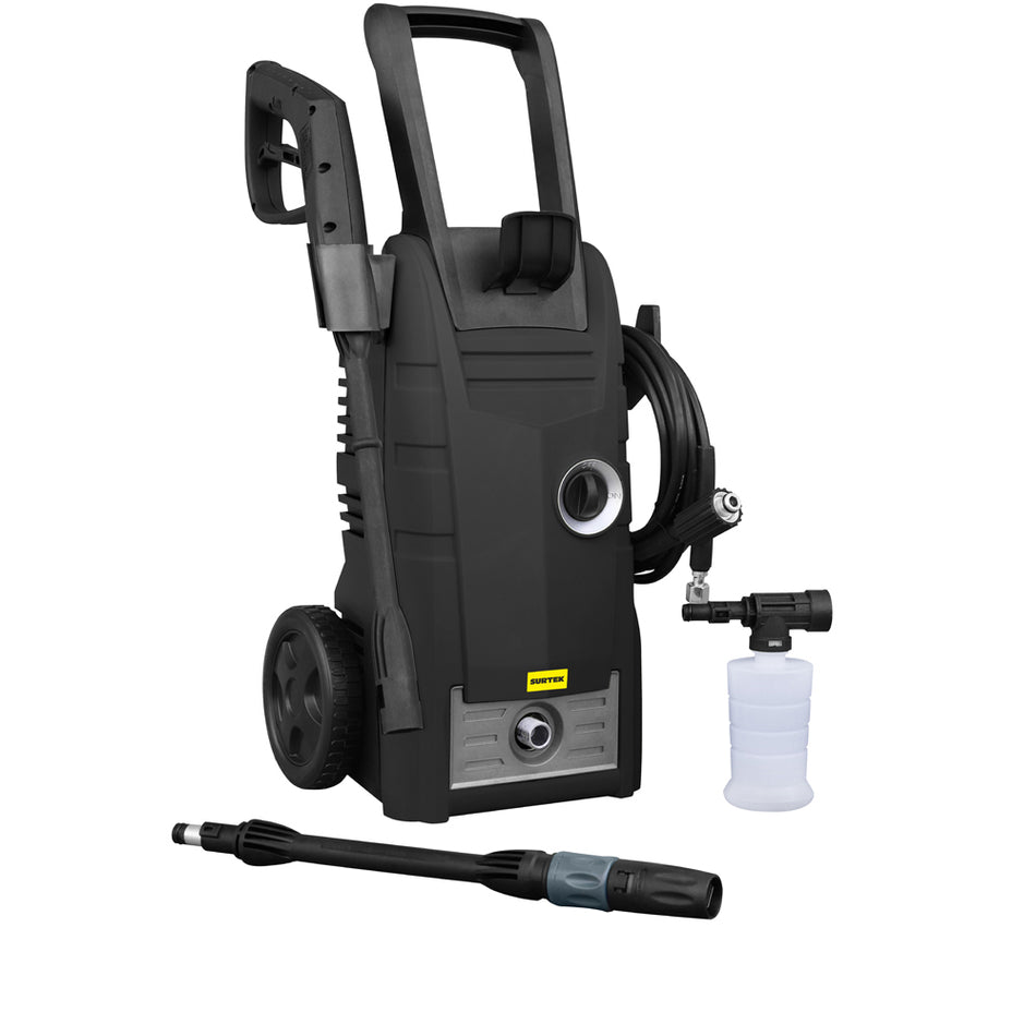 Hidrolavadora eléctrica 1400 W 127 V 175 Surtek HL417