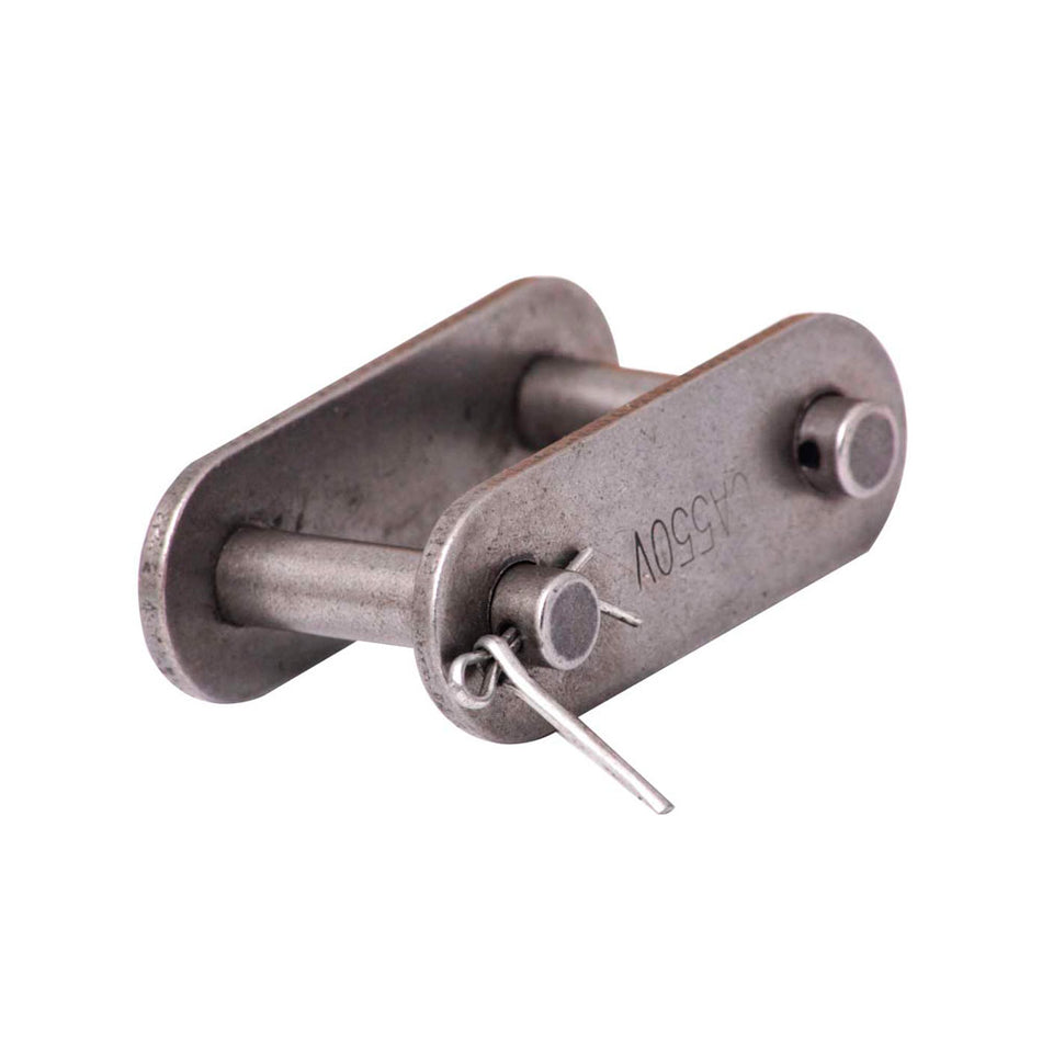 MEDIO CANDADO 40SBSS, WESTON