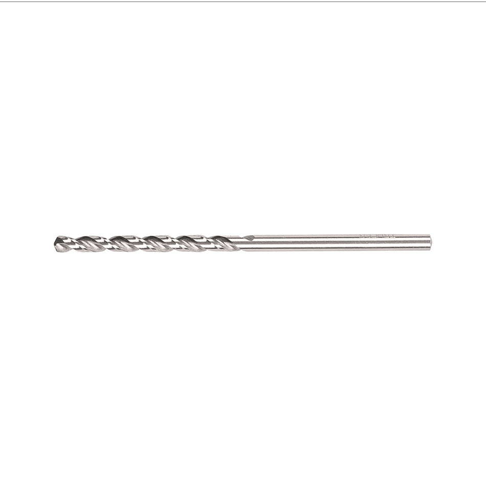 Broca HSS 1/8' Trusilver para metal, Tru