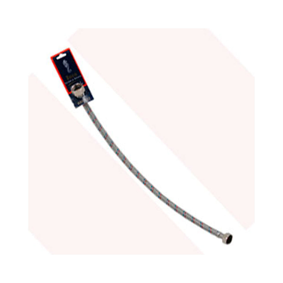 MAXIFLEX 7/8 X 7/8 X 35 P/SANITARIO AC.I