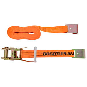SUJETACARGA 2"X30' GANCHO PLANO 1.5T DOGOTULS CR5001
