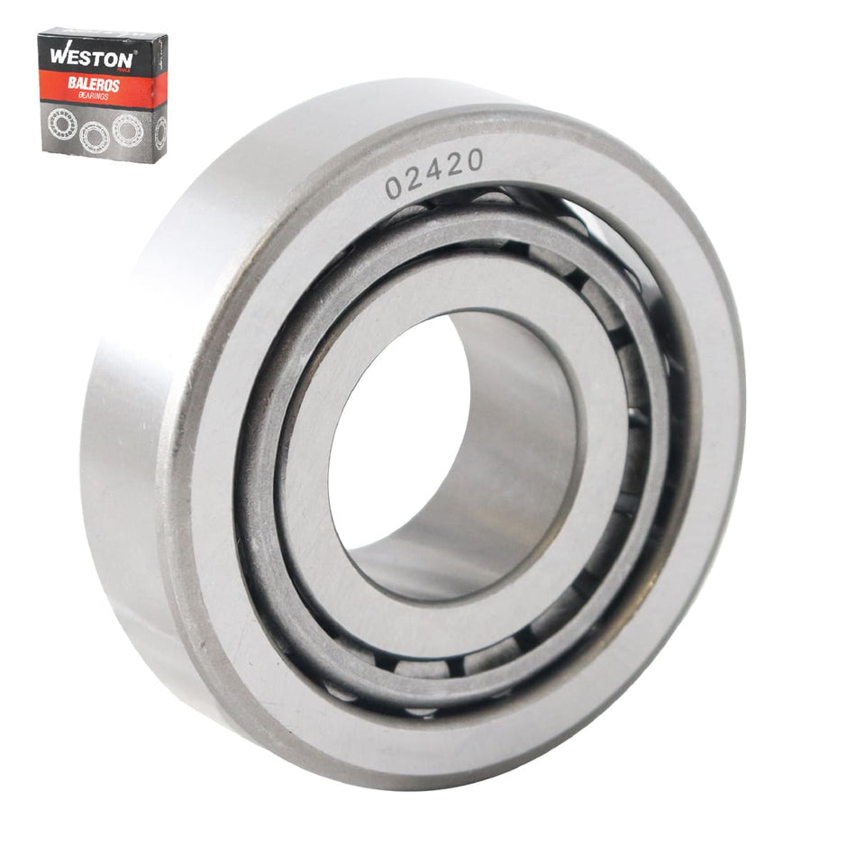 BALERO 02474/02420, WESTON