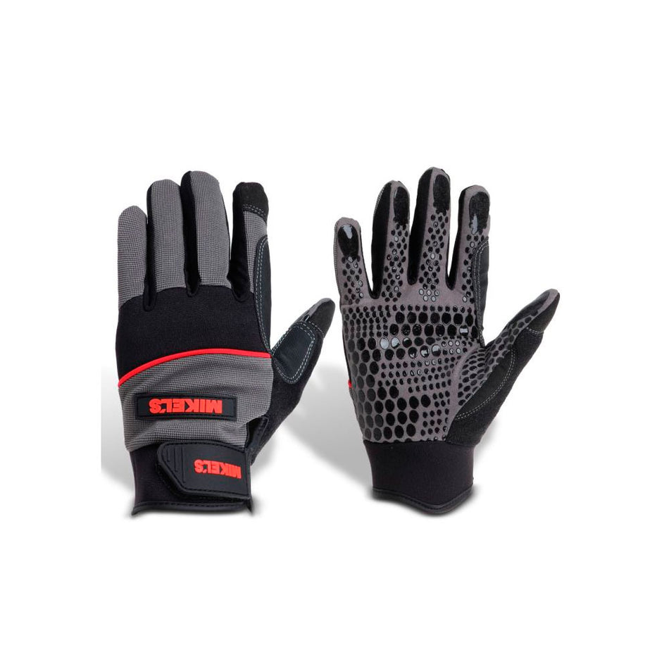 Guantes para trabajo para mecánico máxim MIKELS GMMA-2M