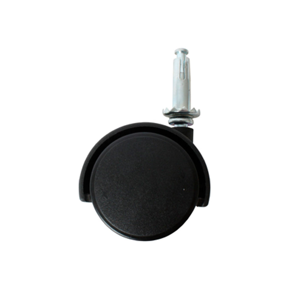 RODAJA YOYO ESPIGA MADERA SOCKET 50MM DOGOTULS ZF5033