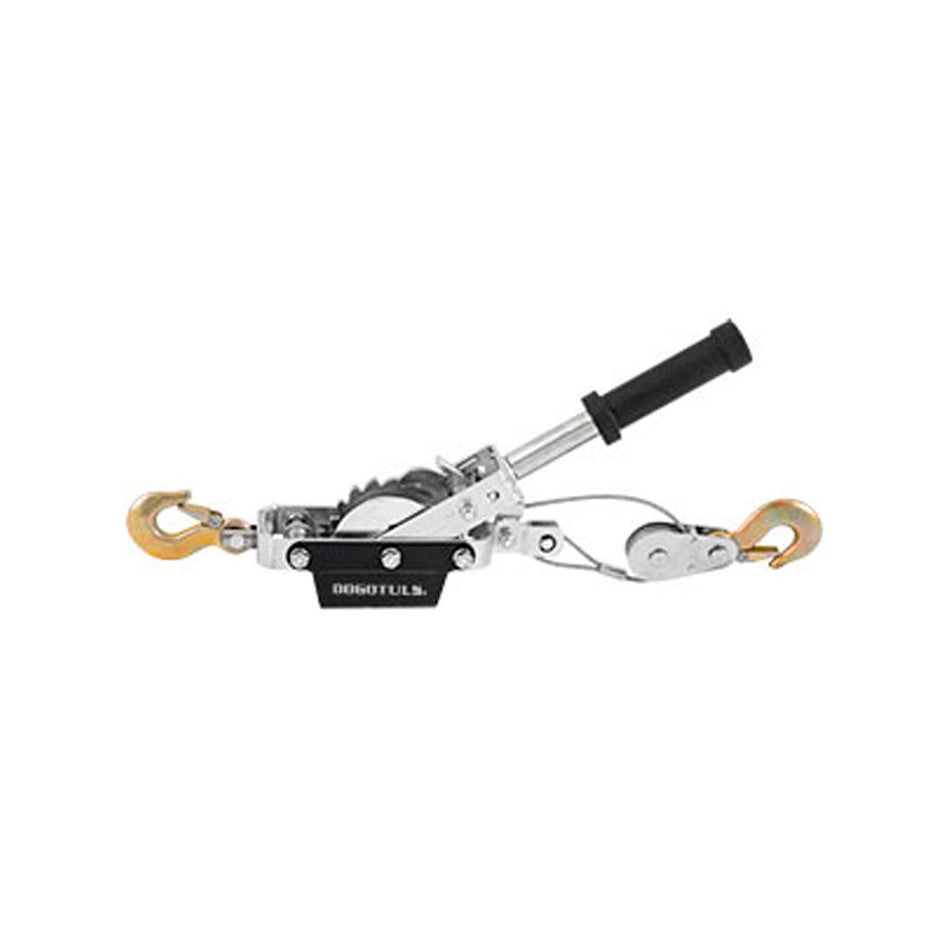 MALACATE MINI PORTATIL 1 TON 4MM x 1.8M DOGOTULS JK5000