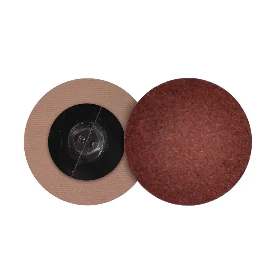 Disco de lija de cambio rápido (ROL-OK),