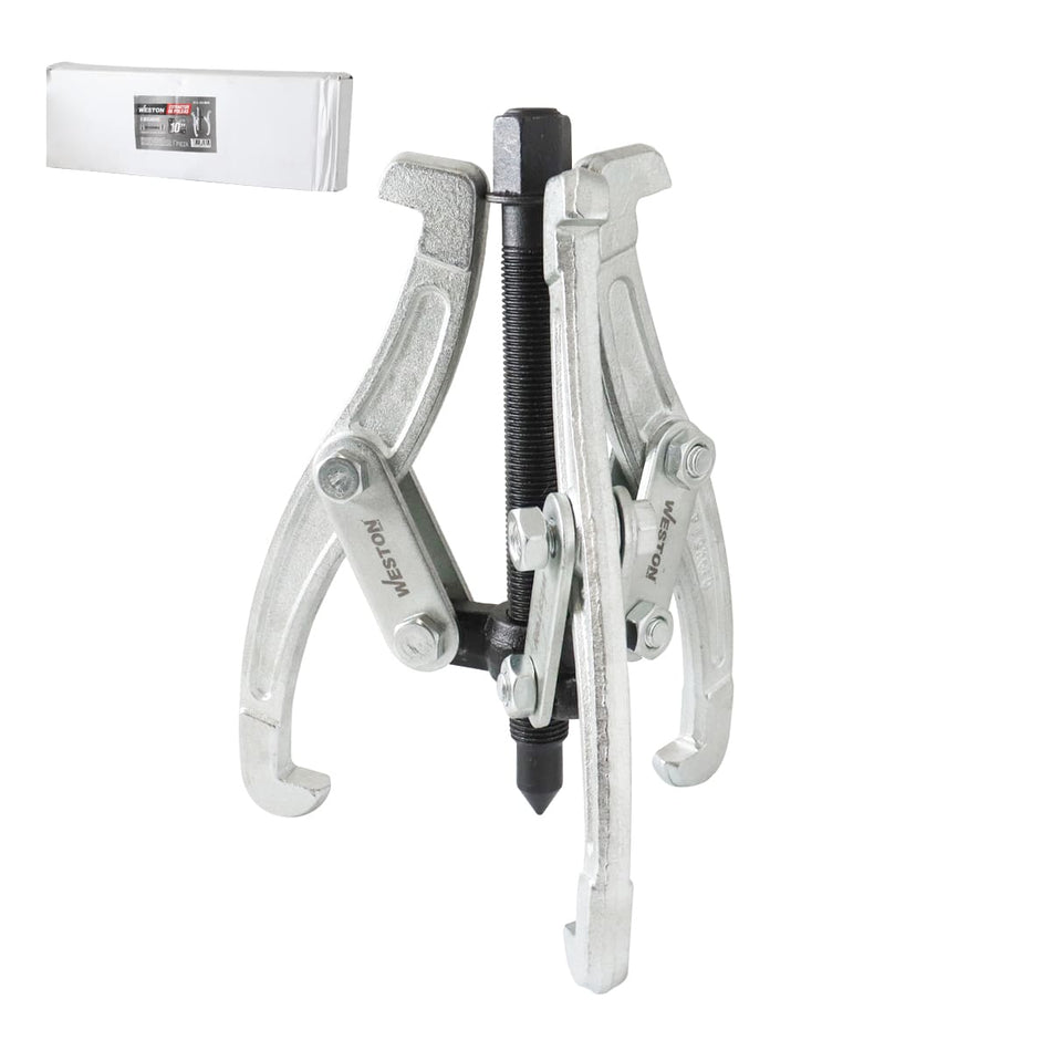 EXTRACTOR D/POLEAS 3 QUIJADAS 10", WESTO