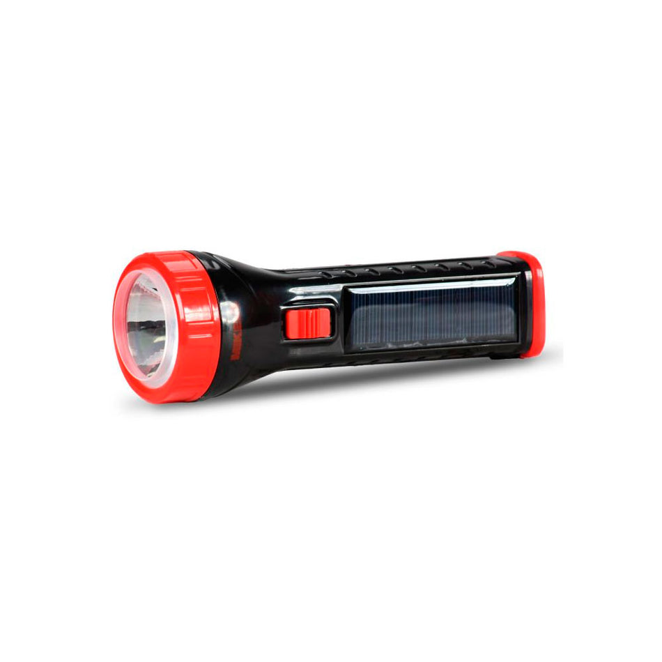 Lámpara solar de emergencia (500 mAh), M MIKELS LES-500