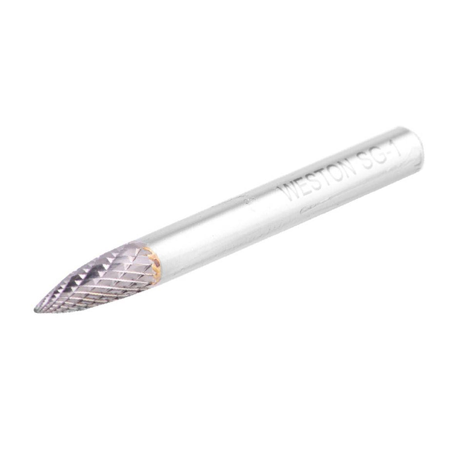 LIMA ROTATIVA SG-44 1/8", WESTON