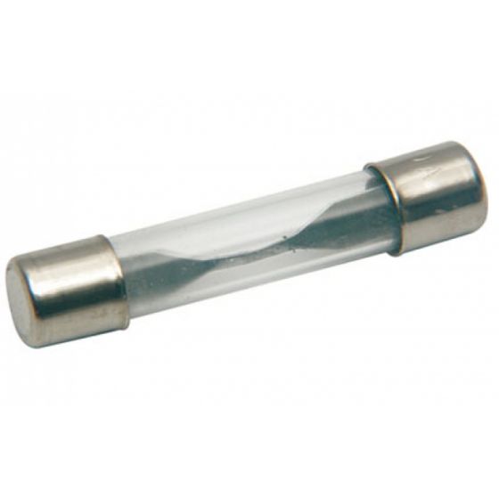 FUSIBLE AMERICANO DE 15 A 250 VCA