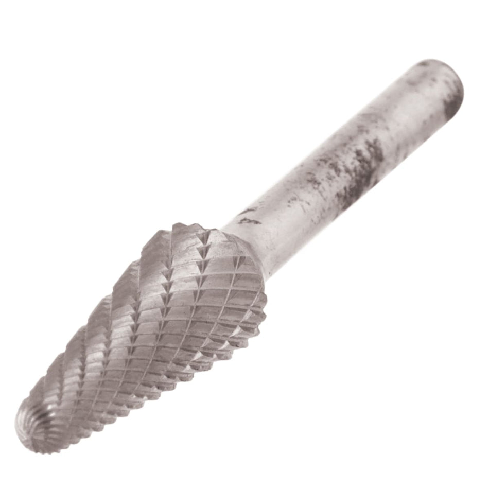 LIMA ROTATIVA SL-6 5/8" DOBLE CORTE, WES
