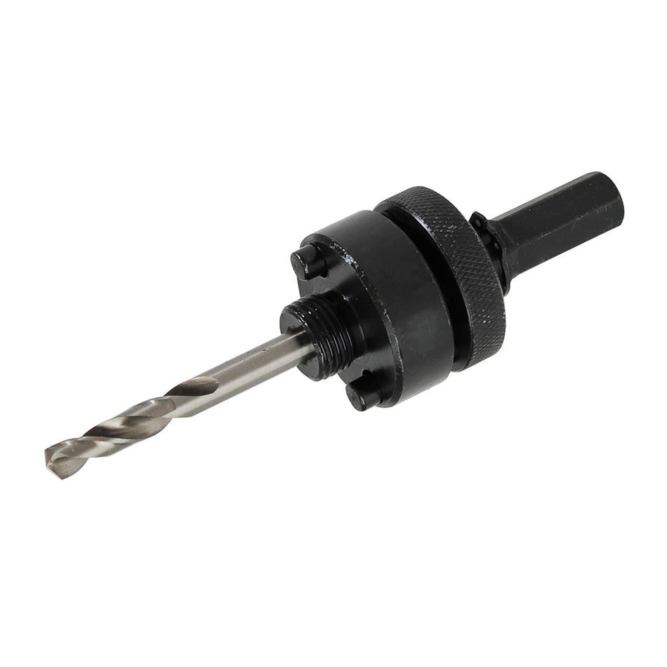 Mandril guía zanco hexagonal 7/16" Urrea HSA76