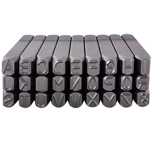 JGO DE LETRAS 3/8" GOLPE DE ACERO 10mm DOGOTULS SP2054