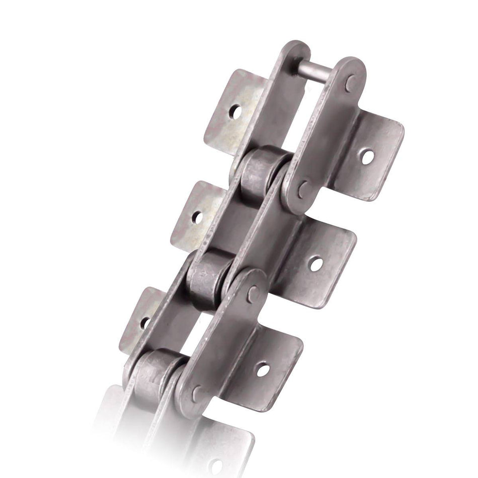 CADENA # 40 C/K1 1L (CAJA DE 10 PIES), W