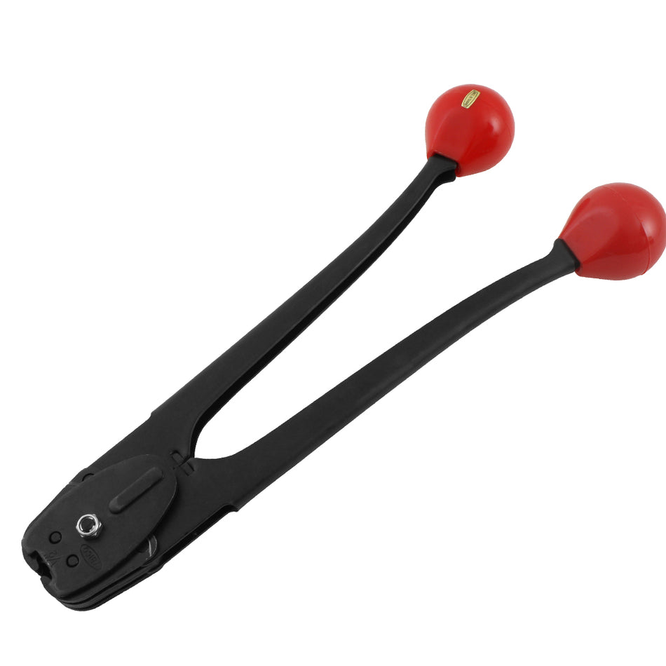 SELLADORA PARA FLEJE DE ACERO 1/2" D2 DOGOTULS NH2045
