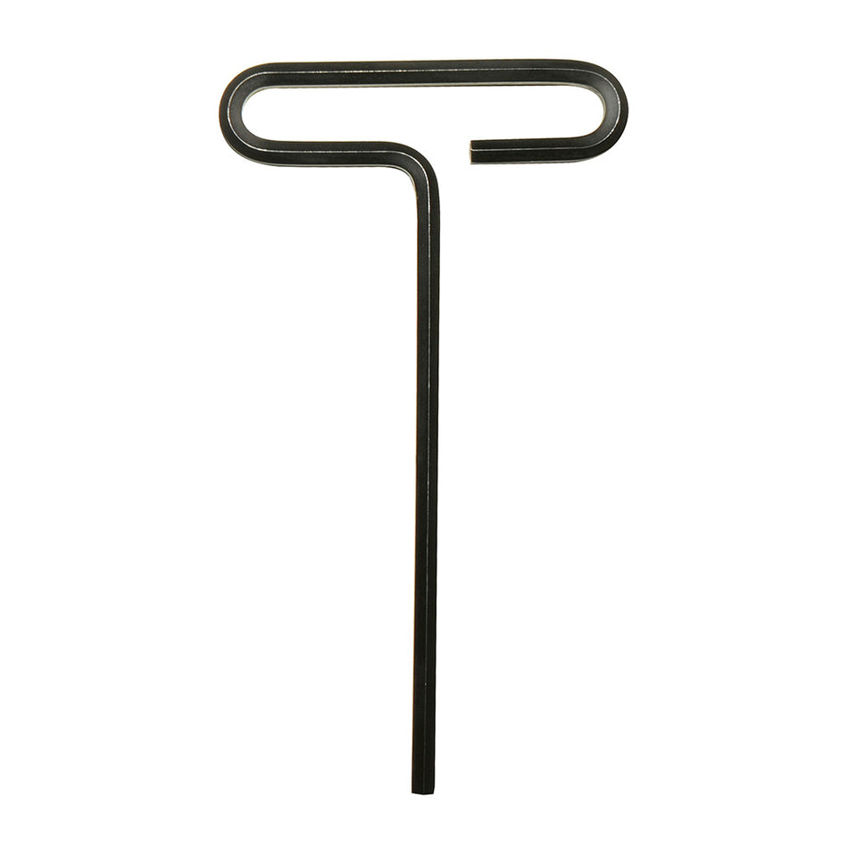 Llave hexagonal corta tipo "T", métrica, 3 mm Urrea 46512