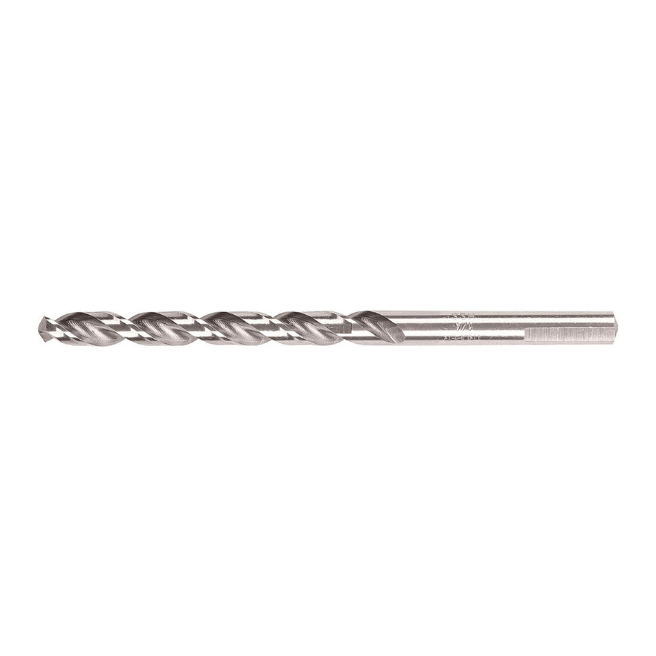 Broca HSS 1/4' Trusilver para metal, Tru