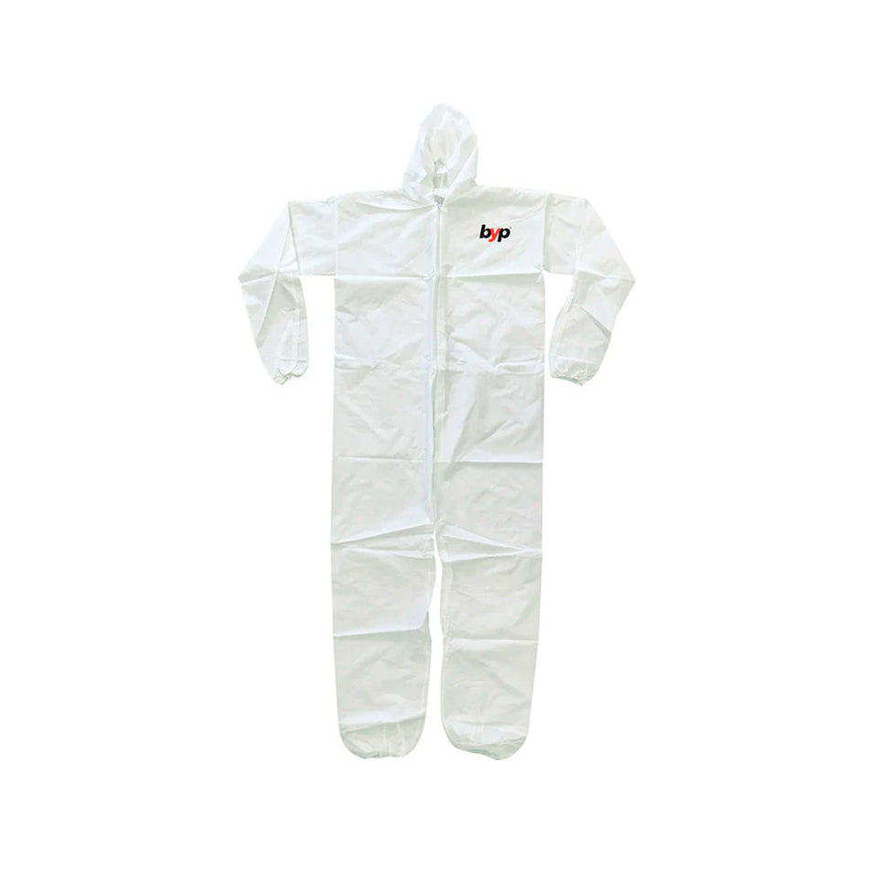 OVEROL PARA PINTOR (TALLA XL), BYP