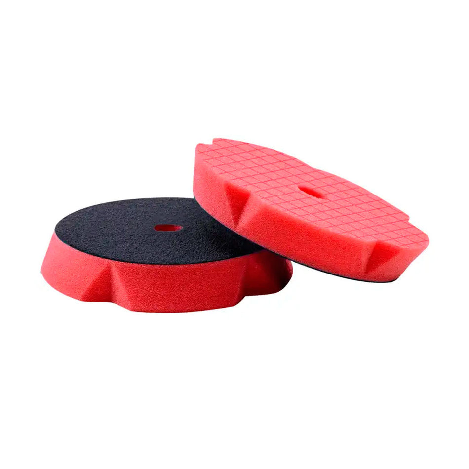 Pad Ninja Spider de 140 mm para corte. (