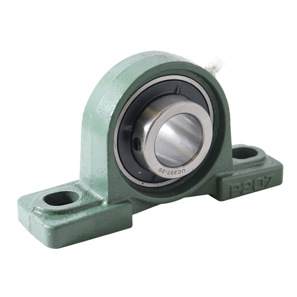 CHUMACERA DE PISO UCP207-20 1 1/4" (GRAN