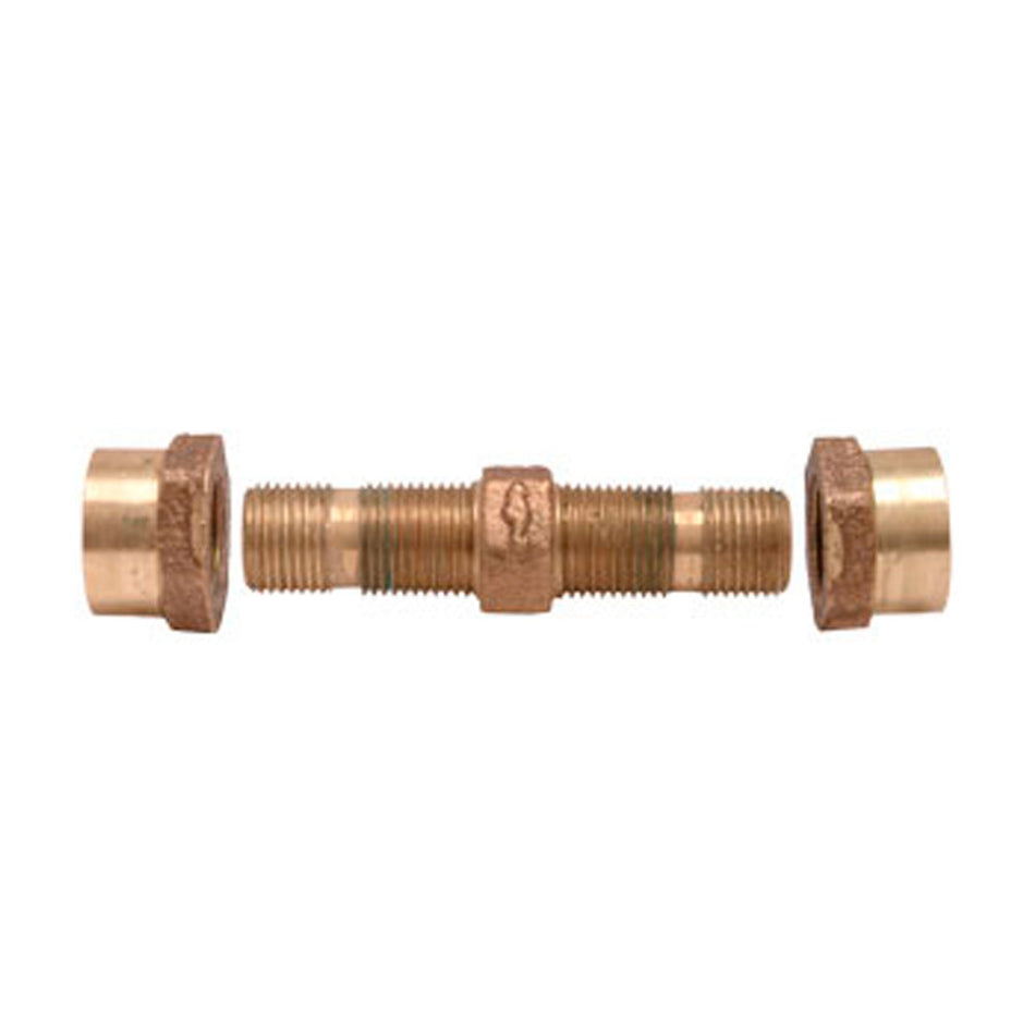 13MM COPLE UNION P/POLIDUCTO ALTA DENSID