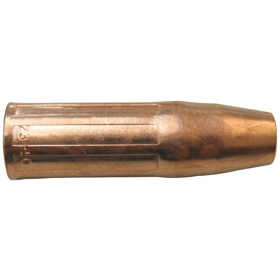 TOBERA 1/2" T/TWECO DESLIZABLE 24A-50 (P