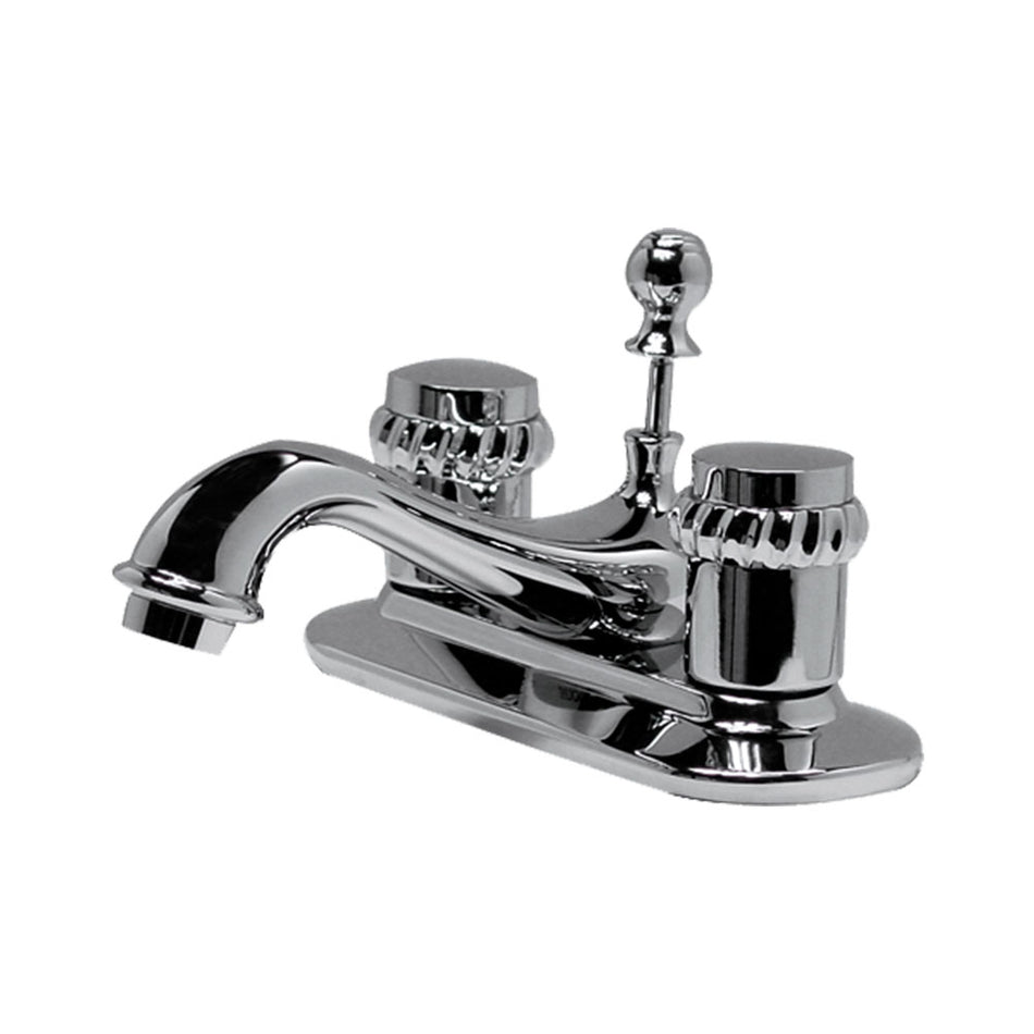 MEZC.MADRID M/HOLANDA CROMO CART.CERAMIC